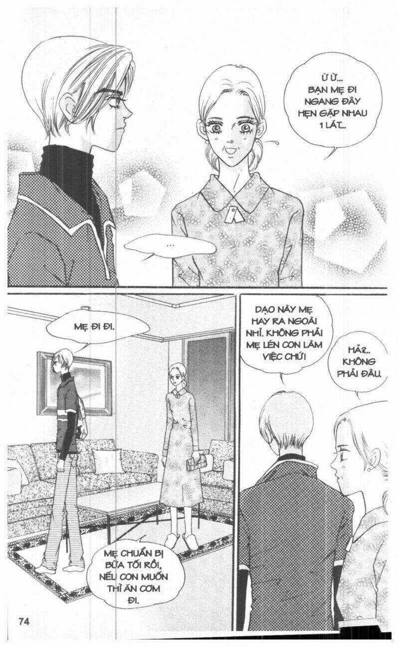 Ô La La Trớ Trêu - Chapter 2 - Trang 74