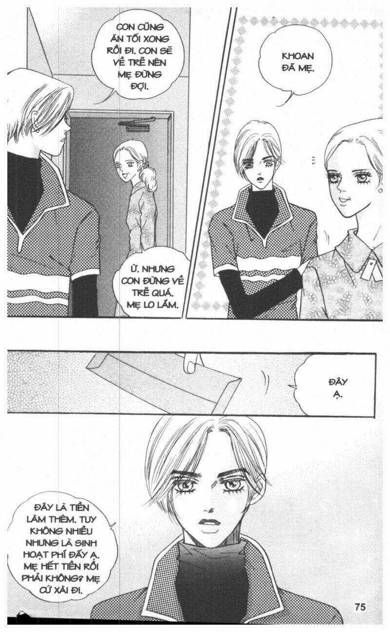 Ô La La Trớ Trêu - Chapter 2 - Trang 75