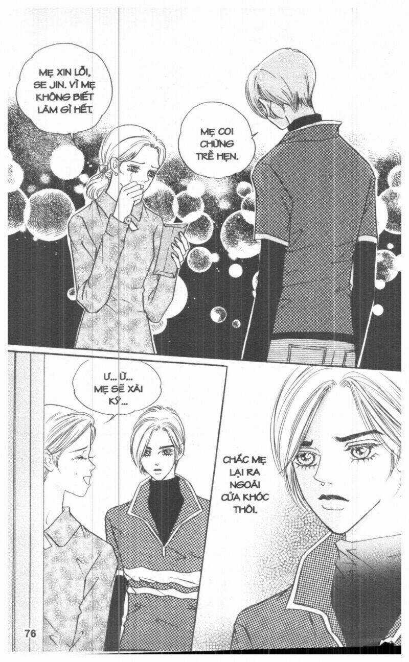 Ô La La Trớ Trêu - Chapter 2 - Trang 76