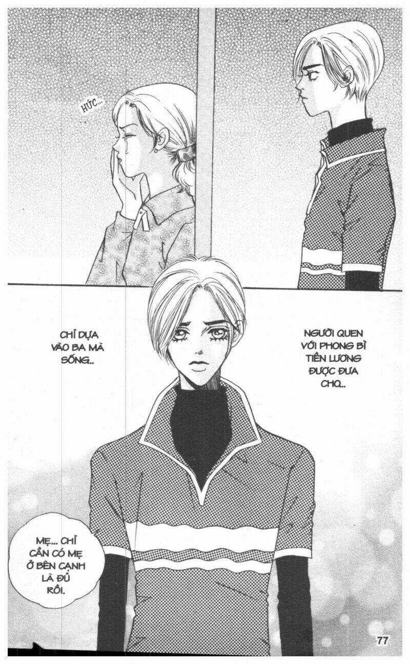 Ô La La Trớ Trêu - Chapter 2 - Trang 77