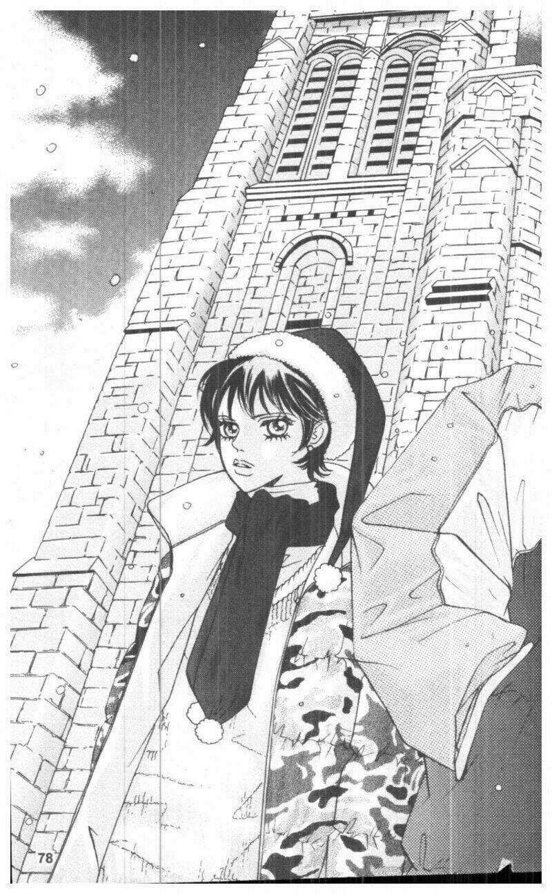 Ô La La Trớ Trêu - Chapter 2 - Trang 78