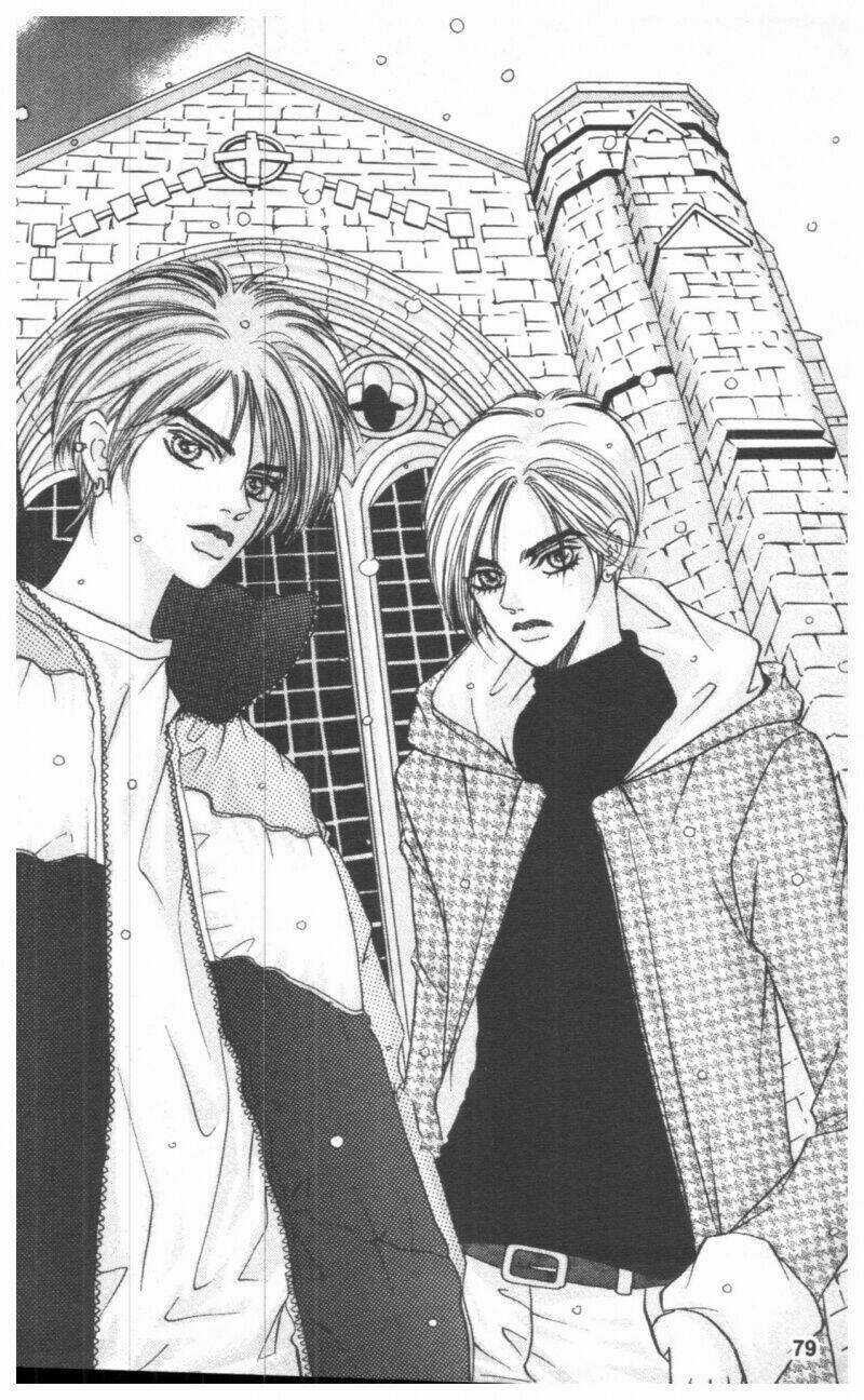 Ô La La Trớ Trêu - Chapter 2 - Trang 79