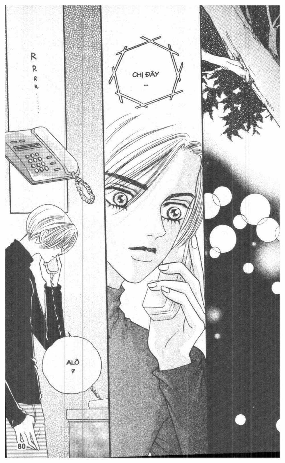 Ô La La Trớ Trêu - Chapter 2 - Trang 80