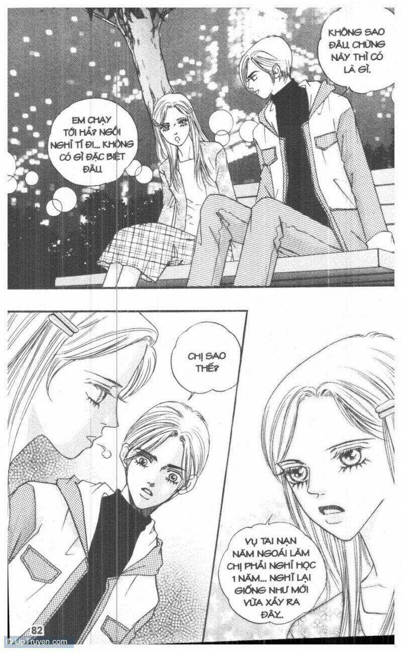 Ô La La Trớ Trêu - Chapter 2 - Trang 82