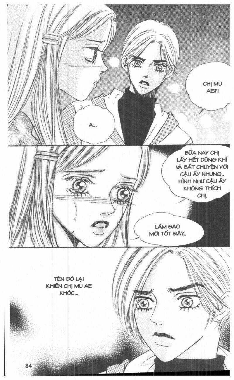 Ô La La Trớ Trêu - Chapter 2 - Trang 84