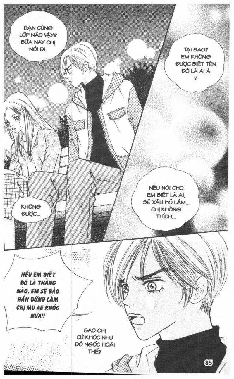 Ô La La Trớ Trêu - Chapter 2 - Trang 85