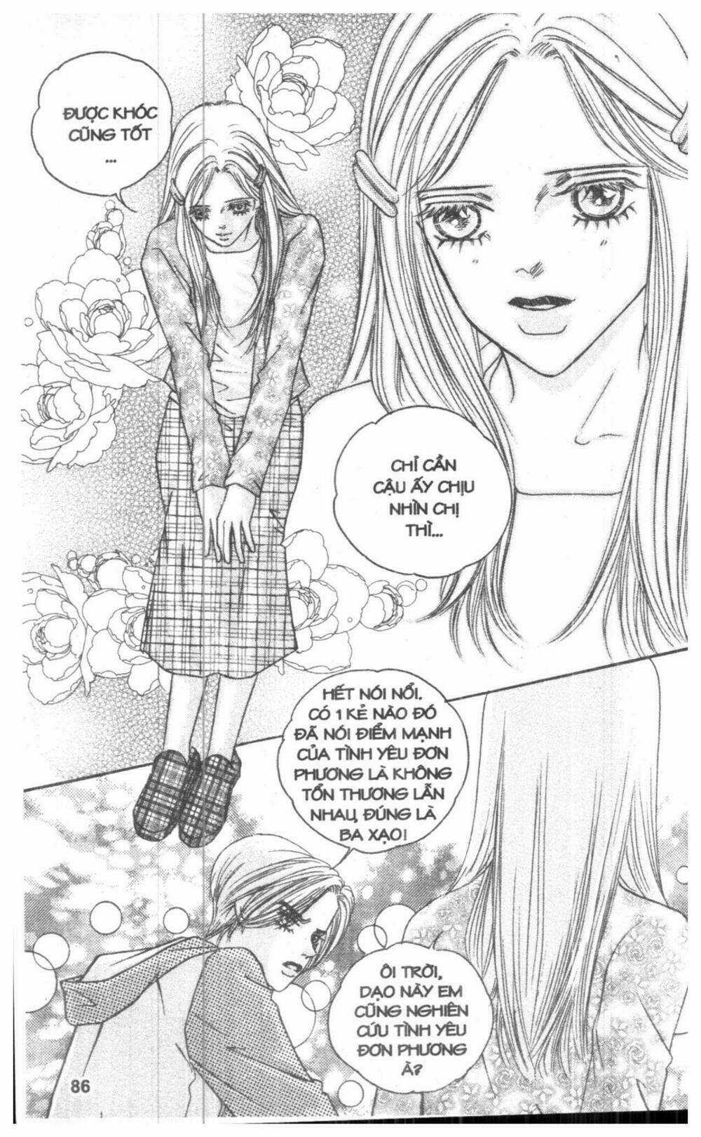 Ô La La Trớ Trêu - Chapter 2 - Trang 86