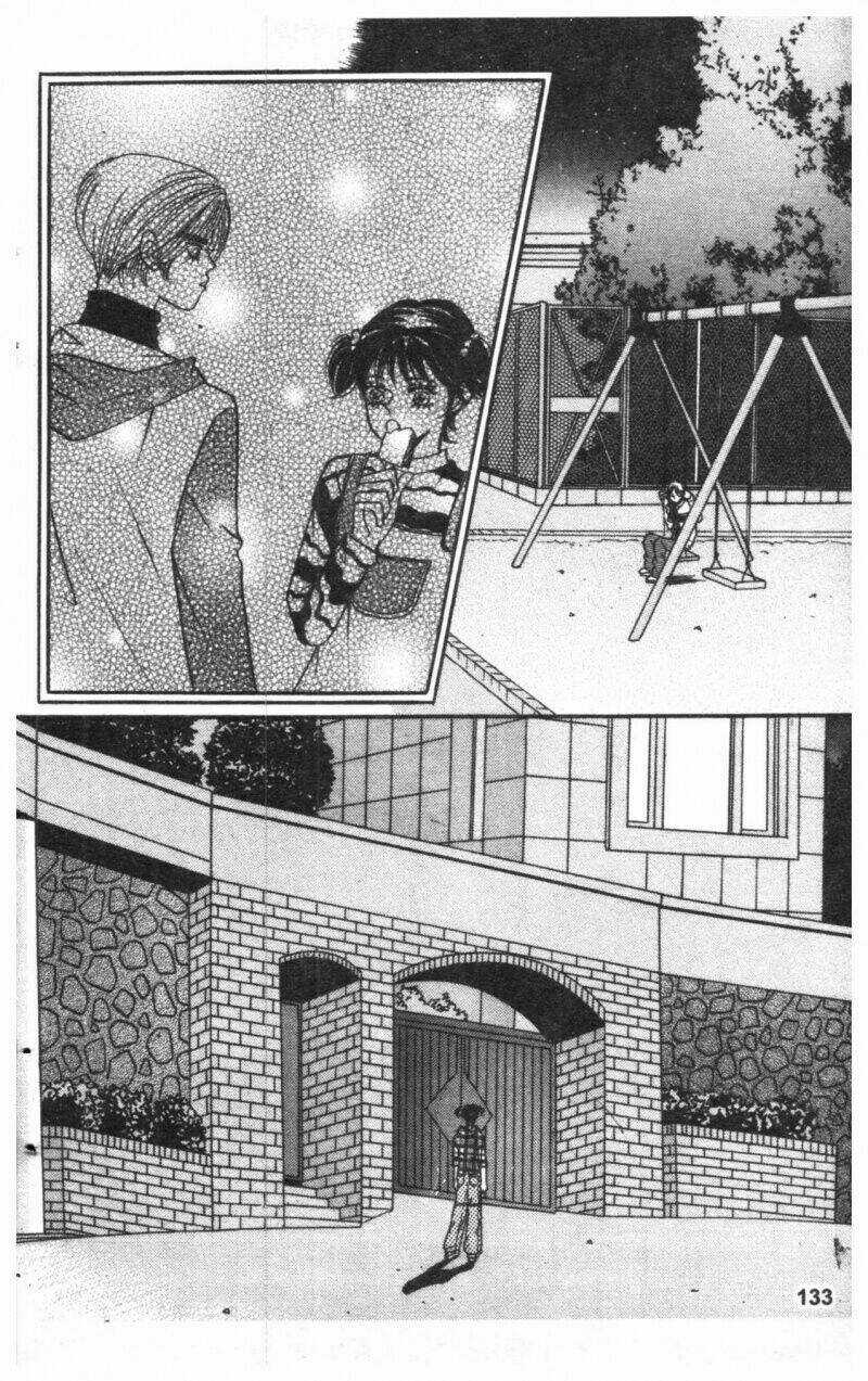 Ô La La Trớ Trêu - Chapter 3 - Trang 133