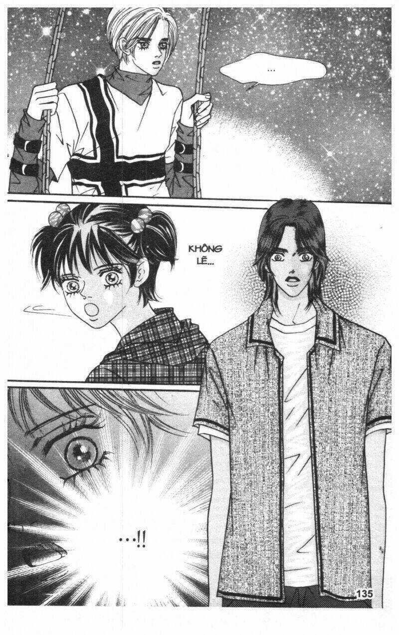 Ô La La Trớ Trêu - Chapter 3 - Trang 135