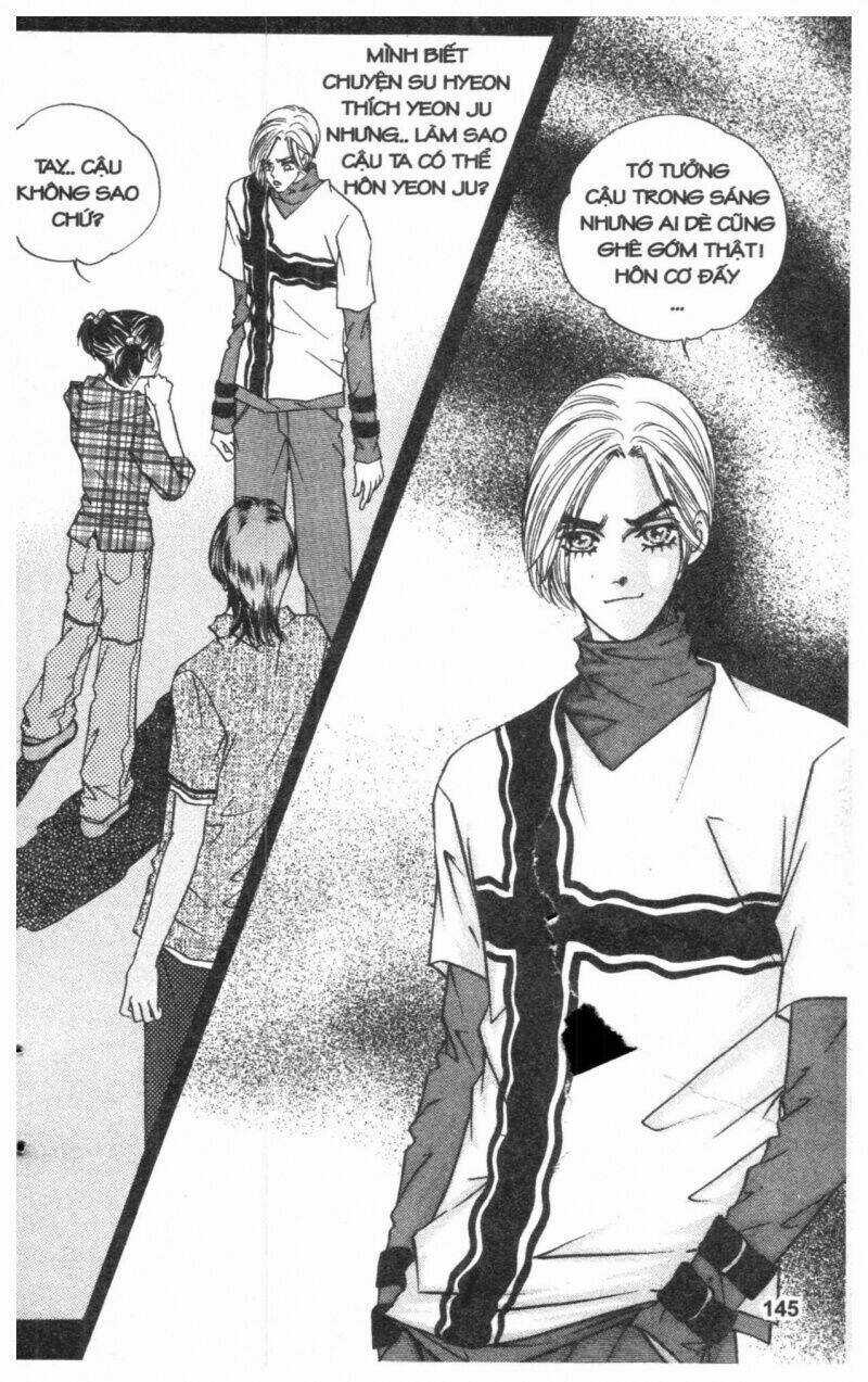 Ô La La Trớ Trêu - Chapter 3 - Trang 145