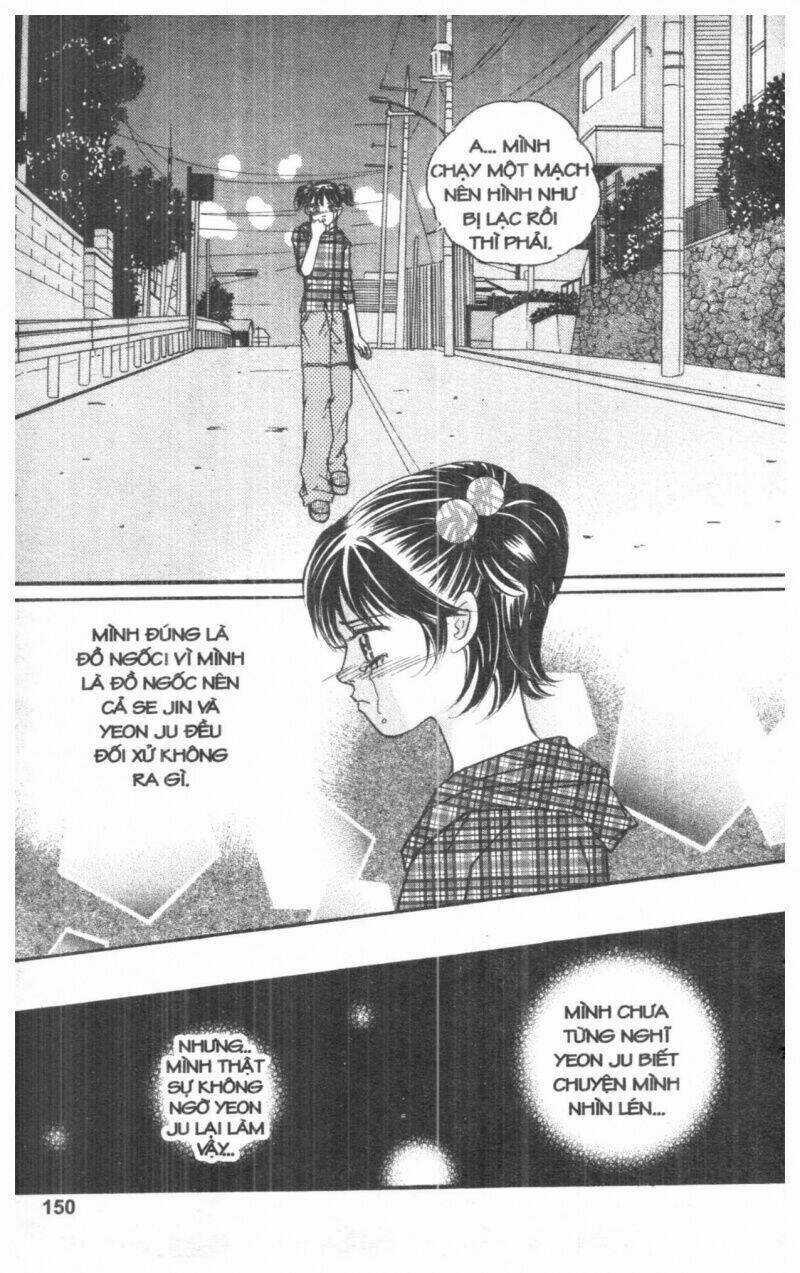 Ô La La Trớ Trêu - Chapter 3 - Trang 150