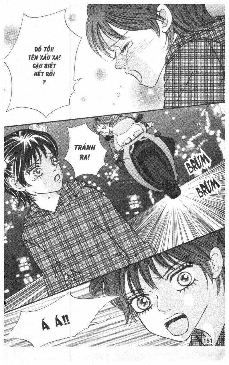 Ô La La Trớ Trêu - Chapter 3 - Trang 151