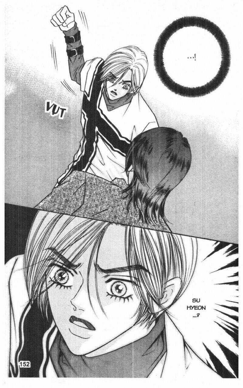 Ô La La Trớ Trêu - Chapter 3 - Trang 152