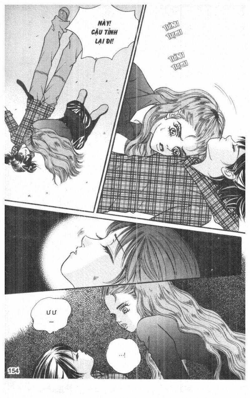 Ô La La Trớ Trêu - Chapter 3 - Trang 154