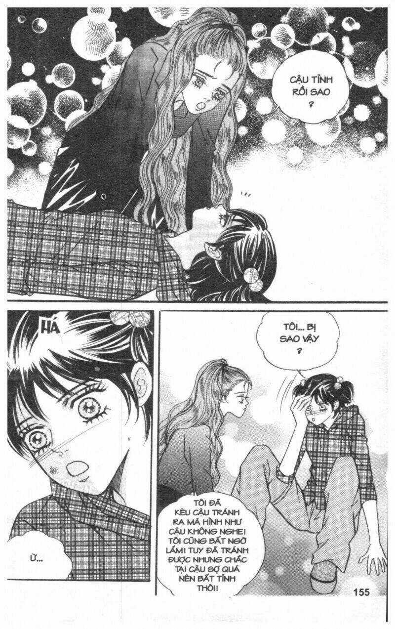 Ô La La Trớ Trêu - Chapter 3 - Trang 155