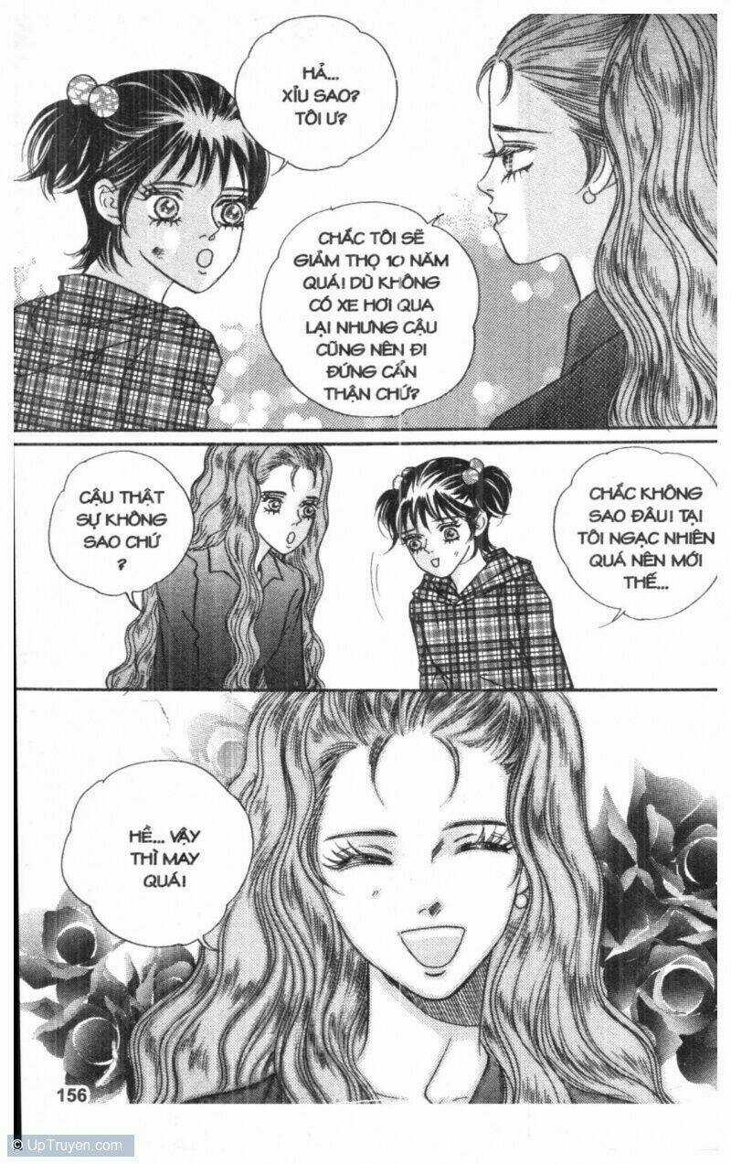 Ô La La Trớ Trêu - Chapter 3 - Trang 156