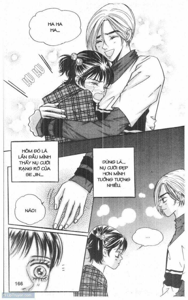 Ô La La Trớ Trêu - Chapter 3 - Trang 166