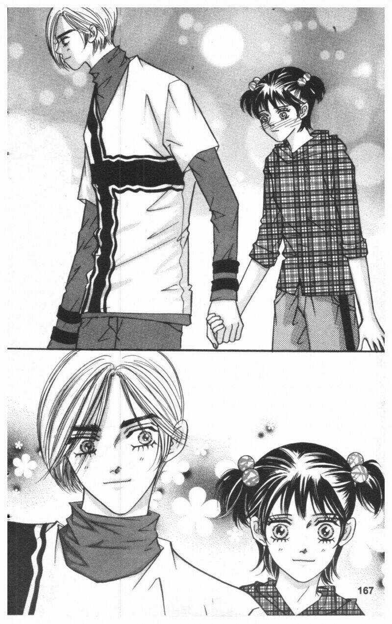 Ô La La Trớ Trêu - Chapter 3 - Trang 167