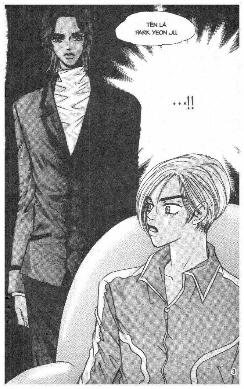 Ô La La Trớ Trêu - Chapter 3 - Trang 3