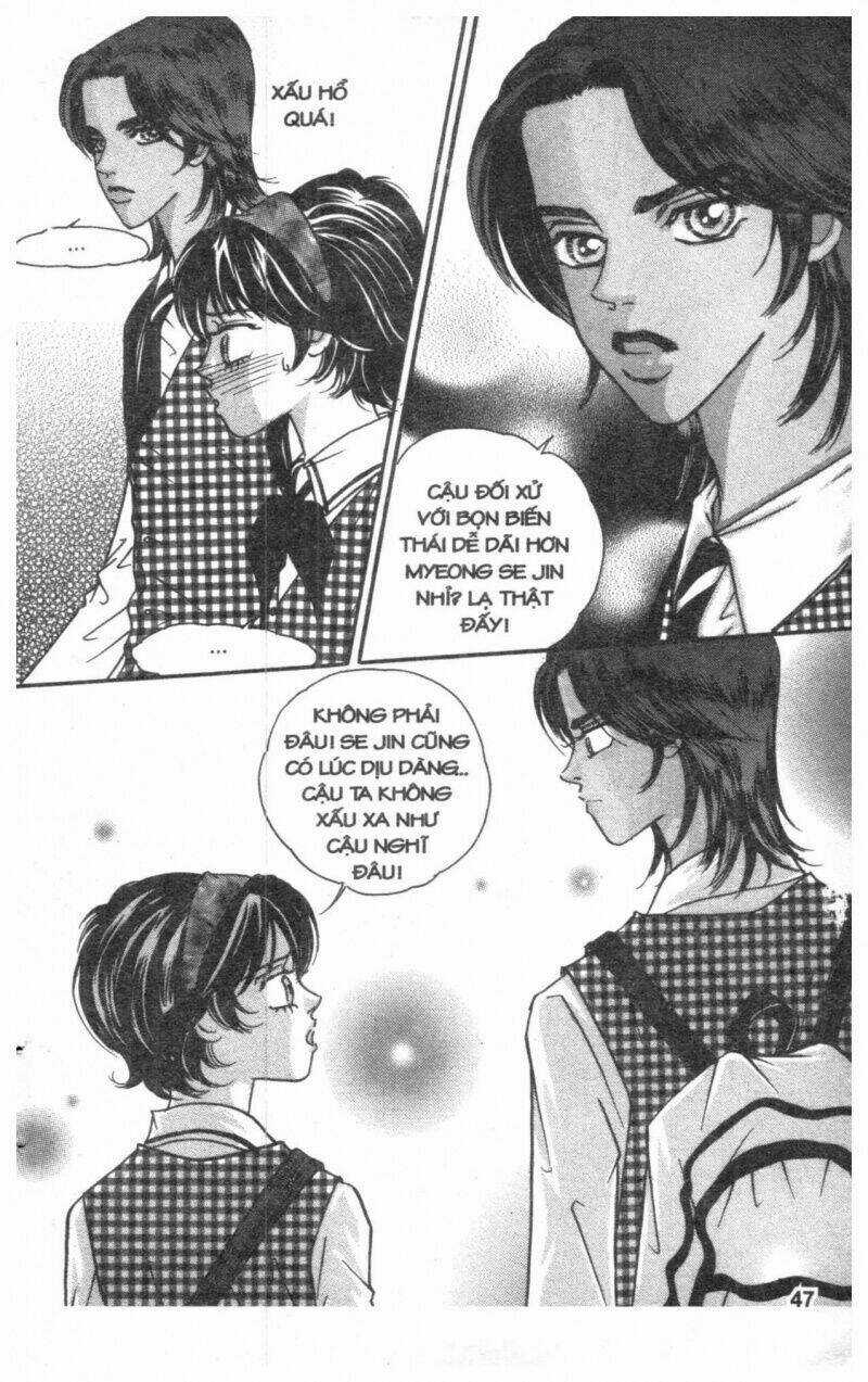 Ô La La Trớ Trêu - Chapter 3 - Trang 47