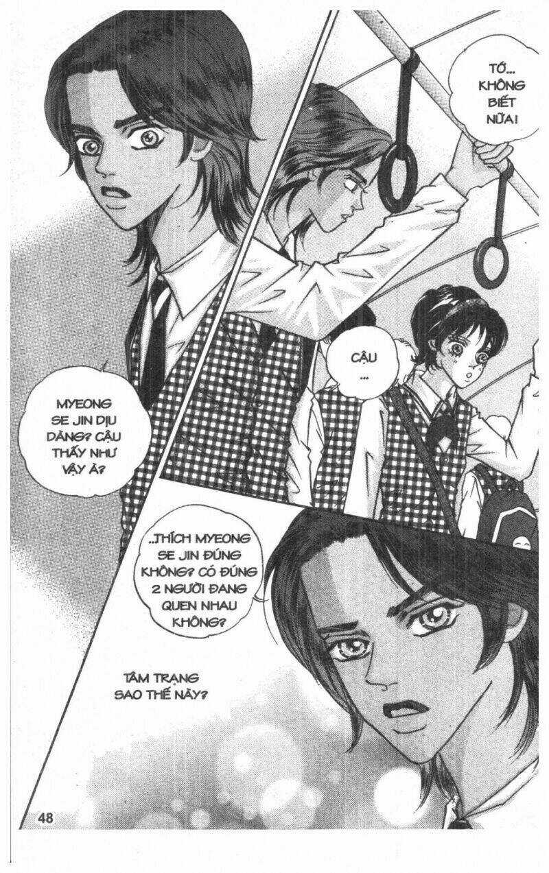 Ô La La Trớ Trêu - Chapter 3 - Trang 48