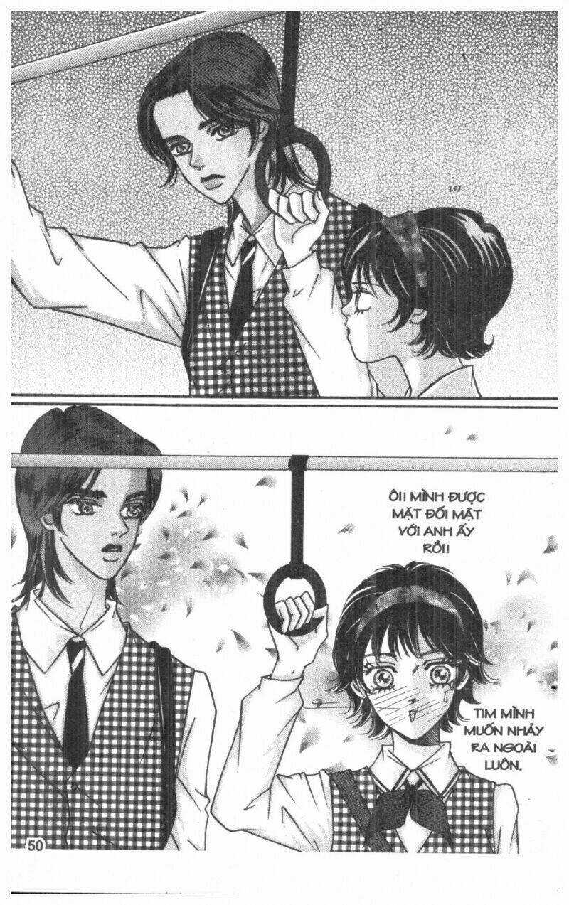 Ô La La Trớ Trêu - Chapter 3 - Trang 50