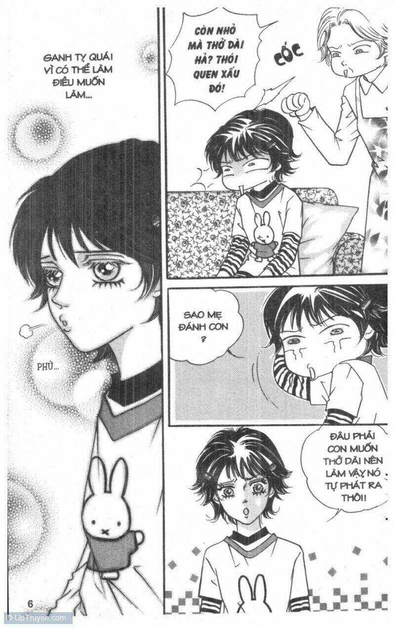 Ô La La Trớ Trêu - Chapter 3 - Trang 6