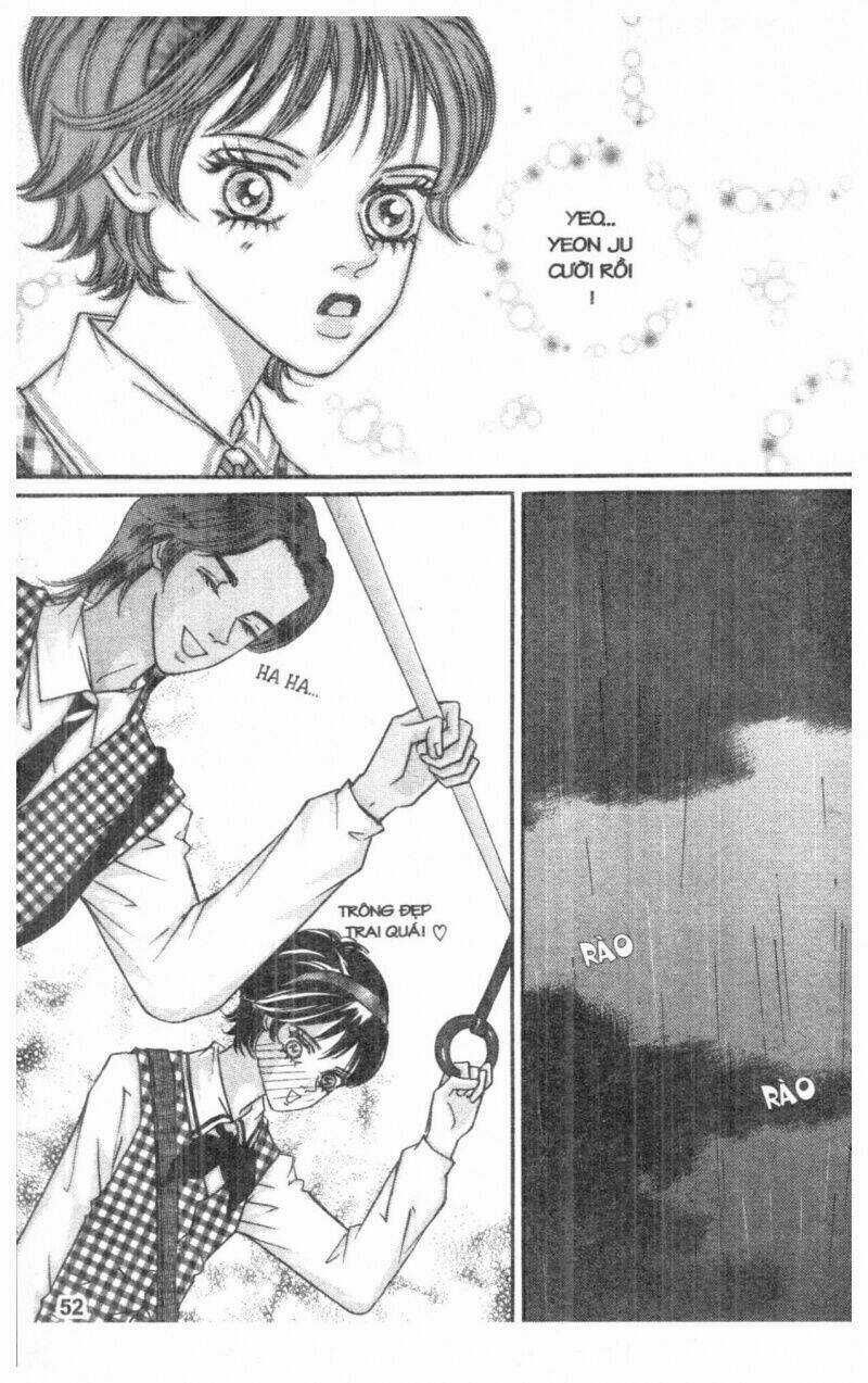 Ô La La Trớ Trêu - Chapter 3 - Trang 52