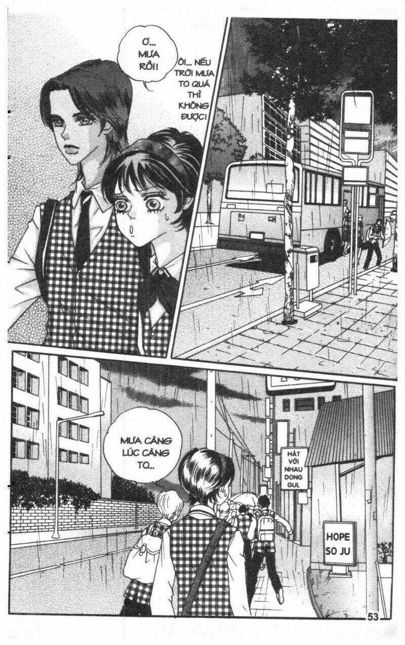 Ô La La Trớ Trêu - Chapter 3 - Trang 53