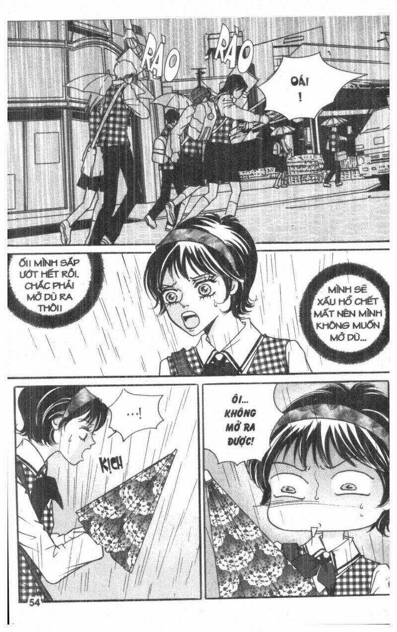 Ô La La Trớ Trêu - Chapter 3 - Trang 54