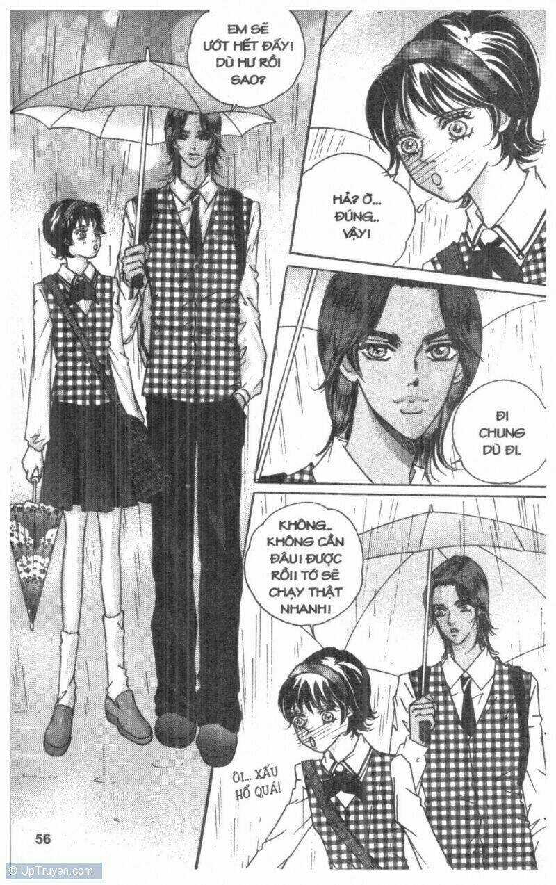 Ô La La Trớ Trêu - Chapter 3 - Trang 56