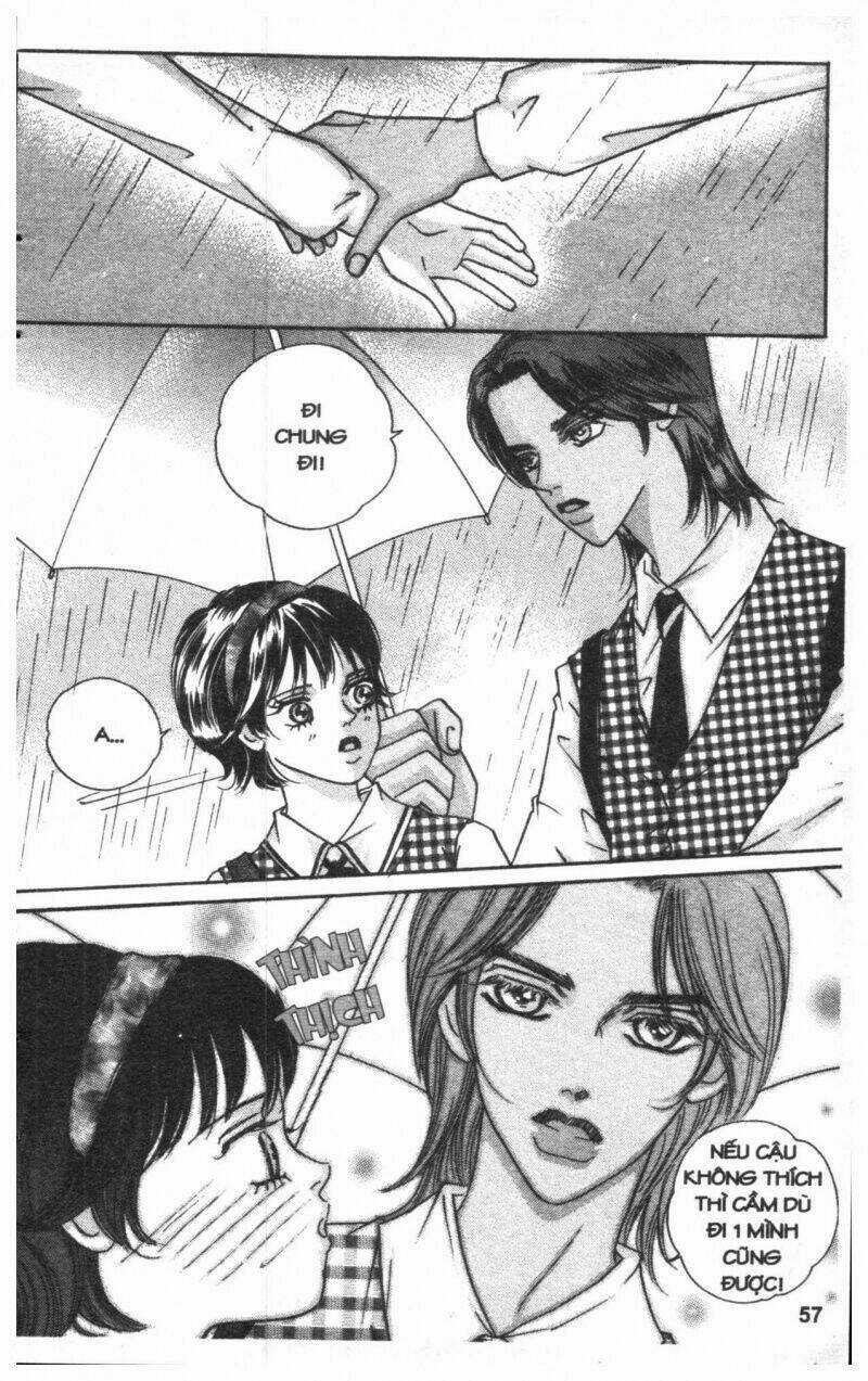 Ô La La Trớ Trêu - Chapter 3 - Trang 57