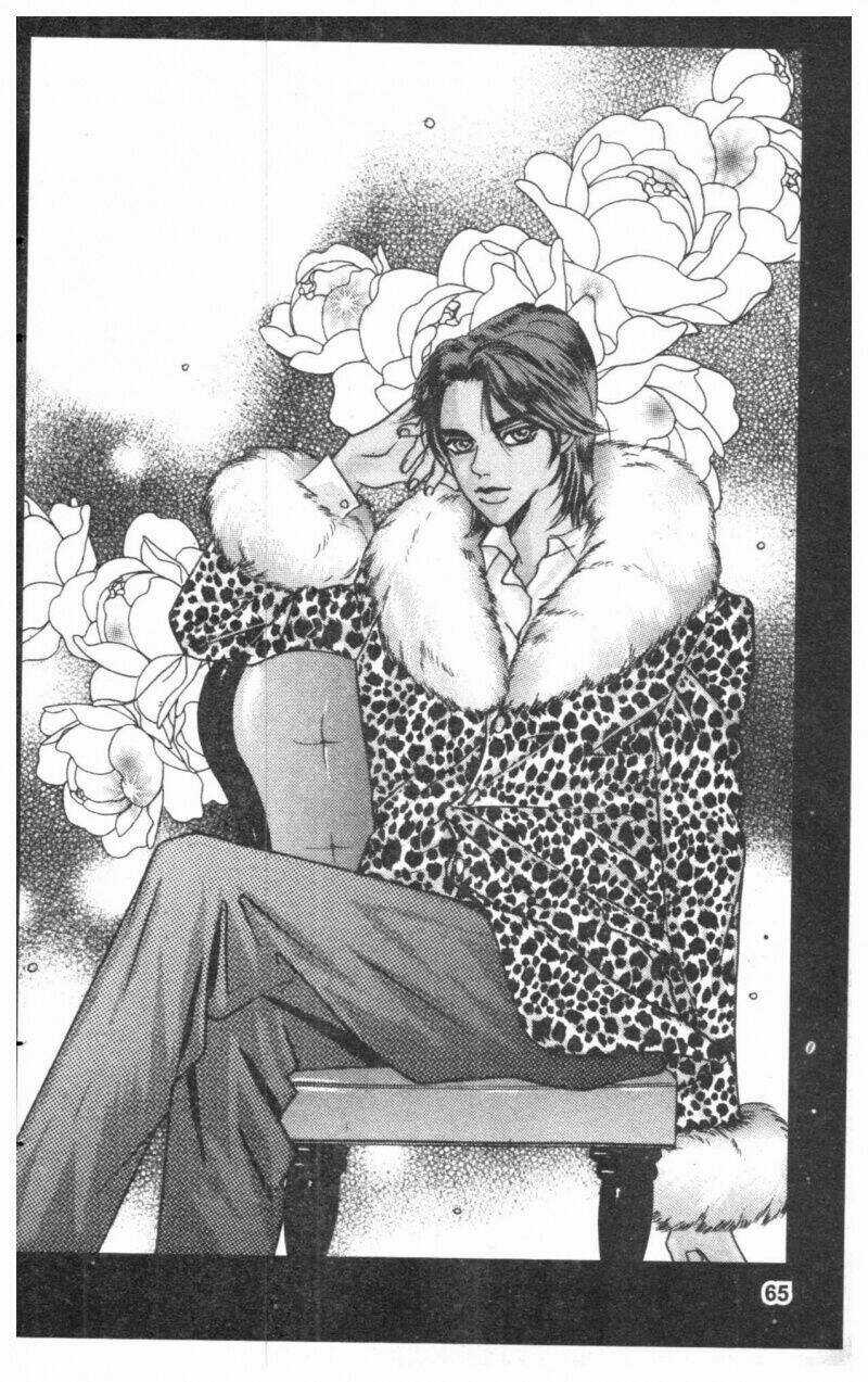 Ô La La Trớ Trêu - Chapter 3 - Trang 65