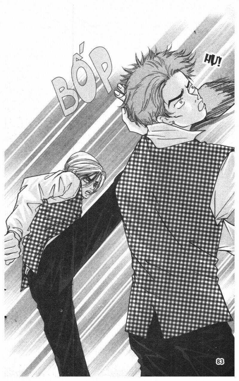 Ô La La Trớ Trêu - Chapter 3 - Trang 83