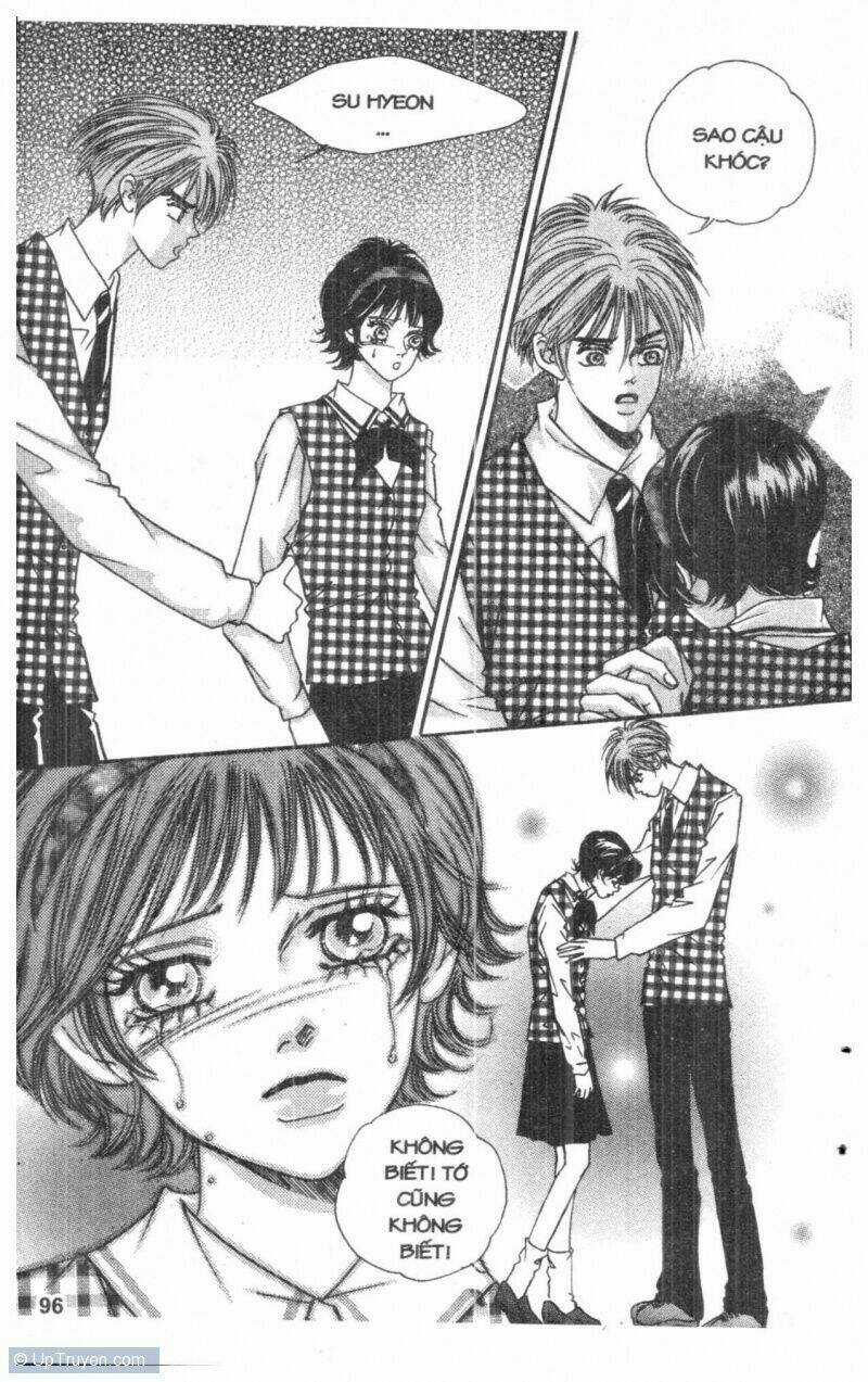 Ô La La Trớ Trêu - Chapter 3 - Trang 96