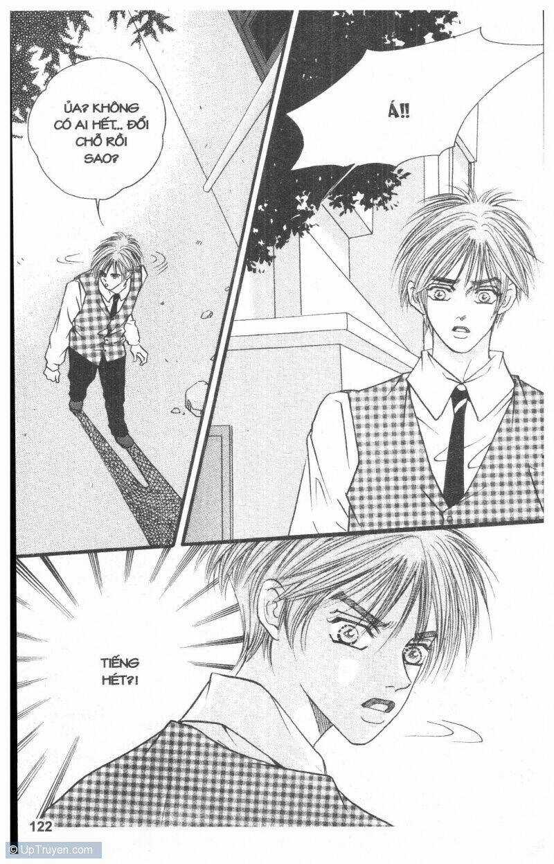 Ô La La Trớ Trêu - Chapter 4 - Trang 122