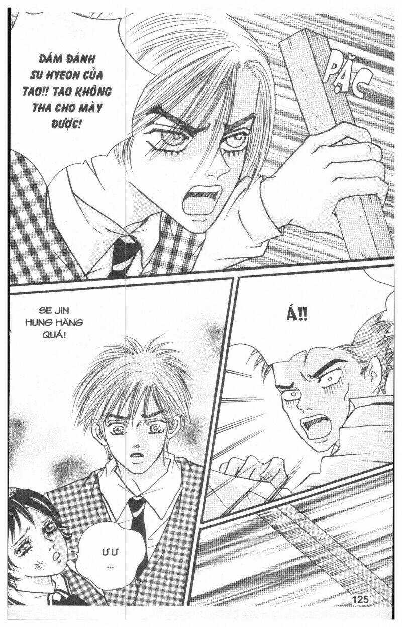 Ô La La Trớ Trêu - Chapter 4 - Trang 125