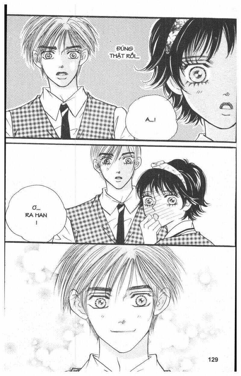 Ô La La Trớ Trêu - Chapter 4 - Trang 129