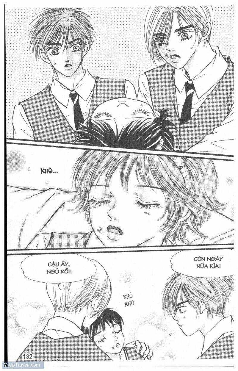 Ô La La Trớ Trêu - Chapter 4 - Trang 132