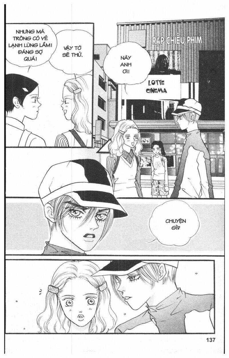 Ô La La Trớ Trêu - Chapter 4 - Trang 137