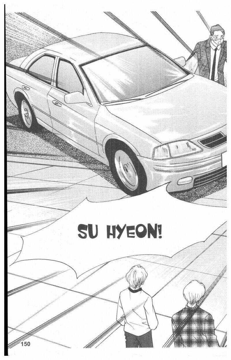 Ô La La Trớ Trêu - Chapter 4 - Trang 150