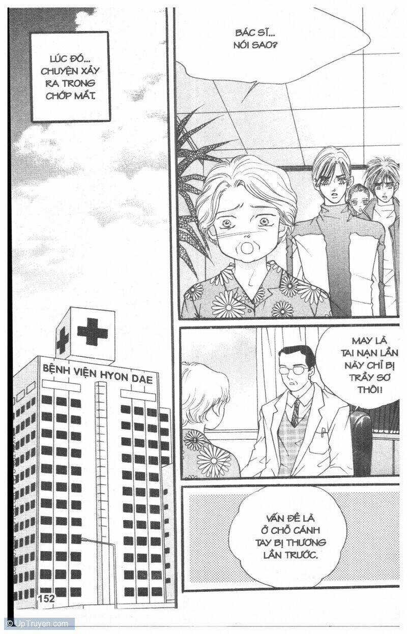 Ô La La Trớ Trêu - Chapter 4 - Trang 152