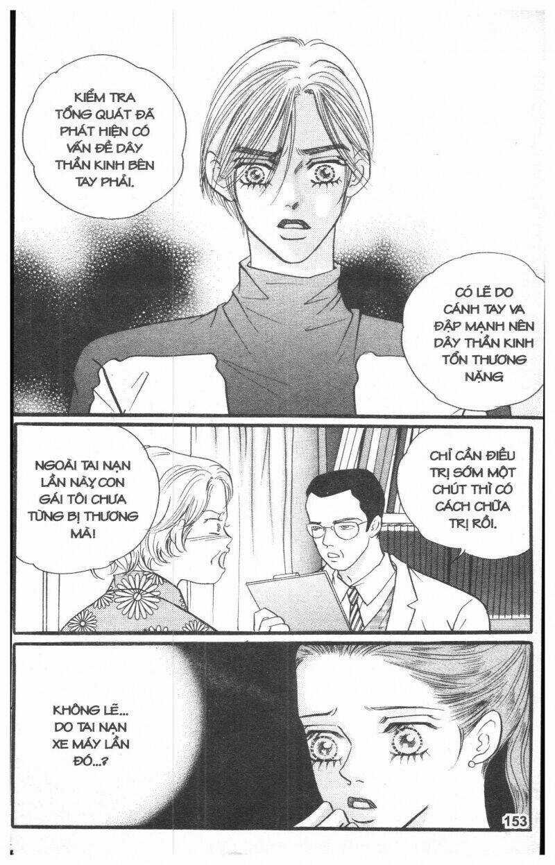 Ô La La Trớ Trêu - Chapter 4 - Trang 153