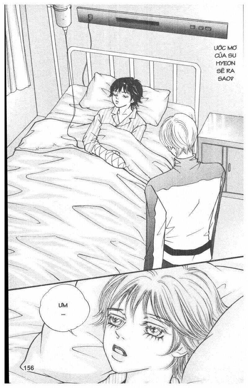 Ô La La Trớ Trêu - Chapter 4 - Trang 156