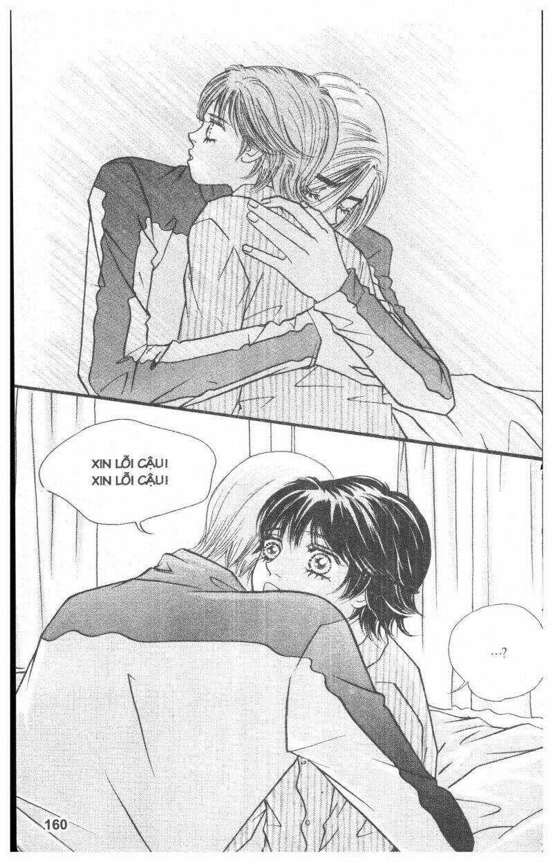 Ô La La Trớ Trêu - Chapter 4 - Trang 160