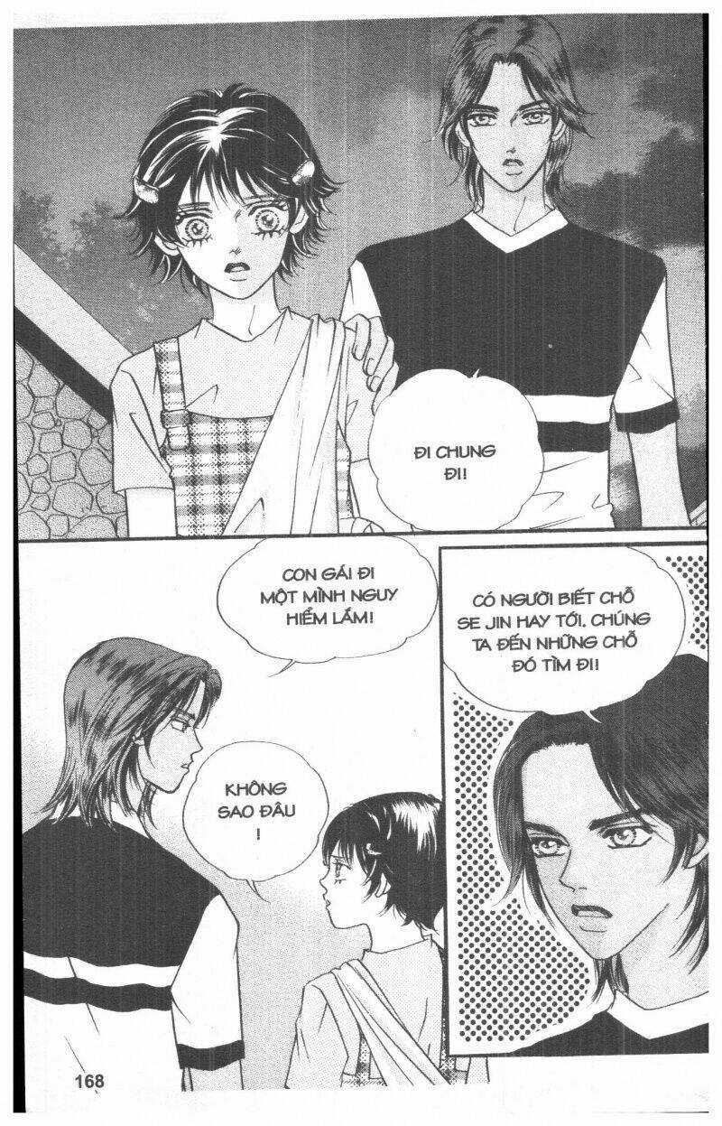 Ô La La Trớ Trêu - Chapter 4 - Trang 168