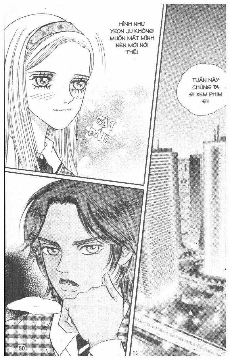 Ô La La Trớ Trêu - Chapter 4 - Trang 50