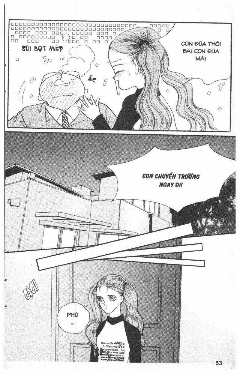 Ô La La Trớ Trêu - Chapter 4 - Trang 53