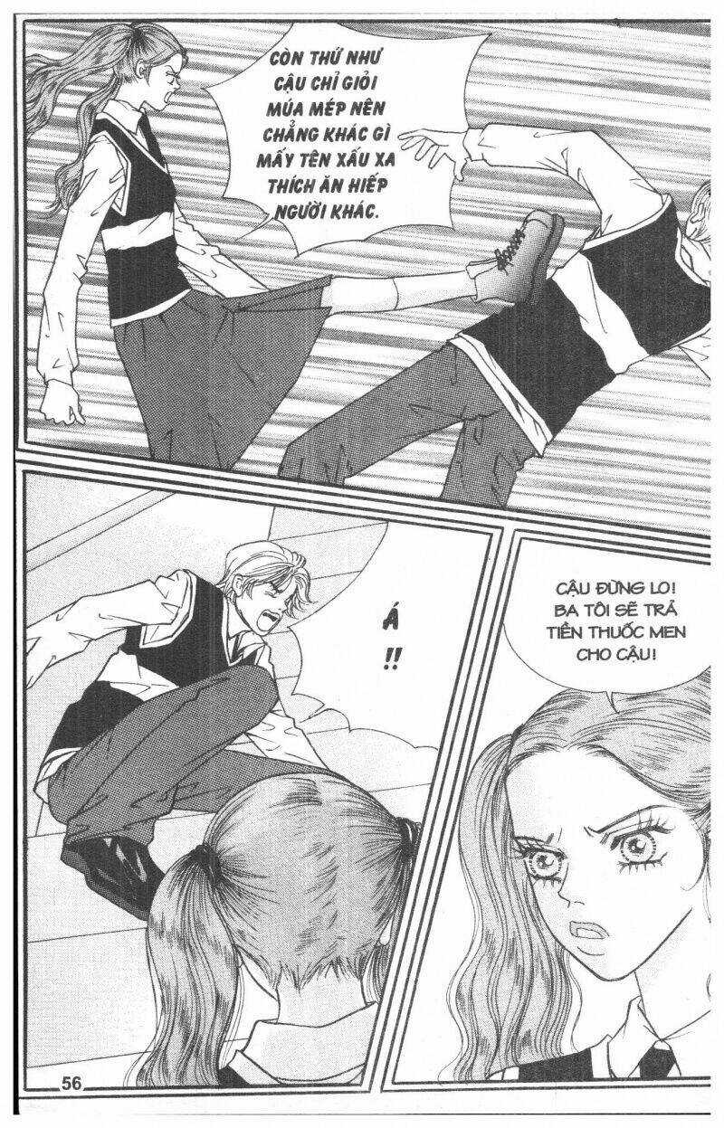 Ô La La Trớ Trêu - Chapter 4 - Trang 56