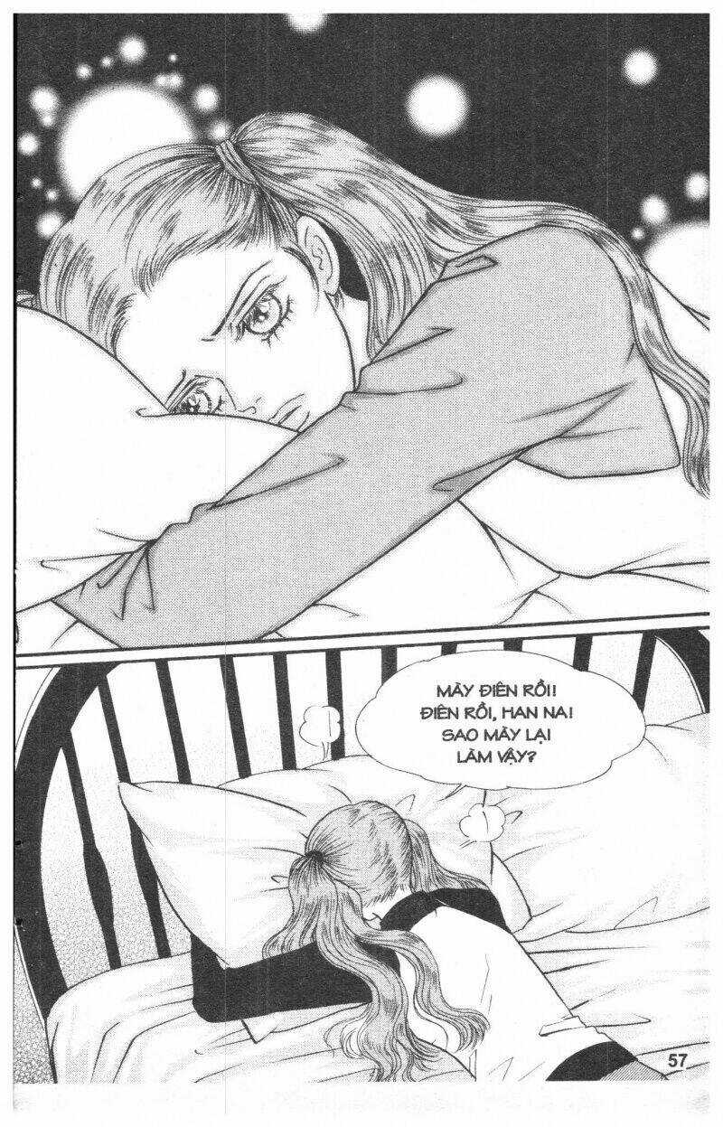 Ô La La Trớ Trêu - Chapter 4 - Trang 57